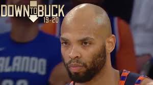 2019-20 Knicks Player Review: Taj Gibson