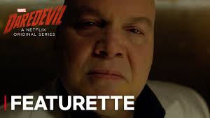 New DAREDEVIL Season 3 Featurette Focuses