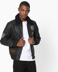 Image result for top leather jacket brands