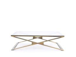Bronze coffee table glass top. Rosanna Coffee Table Brushed Brass Bronze Glass