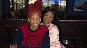 Jun 04, 2021 · a florida teen officially has broken a record set by olympic champion usain bolt. Trinidad Sprinter Michelle Lee Ahye Weds Long Time Girlfriend Loop Jamaica