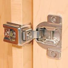 Blum Nickel Plated Face Frame Overlay Hinges Hinges For Cabinets Face Frame Cabinets Woodworking