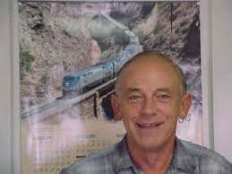 In-Person Visitors to TrainWeb from 2004