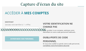 Crédit agricole a recours à internet et l'applications mobile ma banque pour renforcer les liens de proximité. Lefil Com Consulter Mon Compte Credit Agricole Pyrenees Gascogne