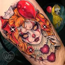 Friday the 13th tattoo by reime @ evolution tattoo, bloomington mn. Northern Lights Tattoo Convention 19 21 October 2018 Inkppl