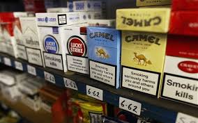 Tobacco companies have remarkable ingenuity and lobbying to make sure their customer base the inconsequential tax rate on beedis goes against the grain of reducing consumption through higher taxation. Pin On Lex Fama S News Stories
