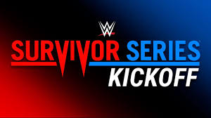 It's high quality and easy to use. Wwe Survivor Series 2018 Kickoff Youtube