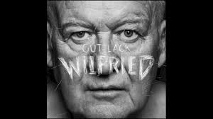 Schallplatte: Wilfried