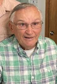 Gerald Stacy Obituary (1940