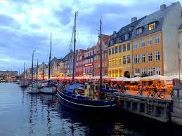 Denmark is home to unique nature, recognised by unesco, exciting amusement parks for the whole family, and towns that are. Top Real Estate Agents In Copenhagen Denmark Fbw