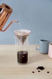 Toast Living Launches H A N D Drip Coffee Collection Hand Drip Coffee Coffee Carafe Coffee Set