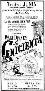 Decada 50 Cartel Inaugural Del Teatro Junin 21 De Julio De 1950 Fuente Libro Los Cines De Caracas En El Tiempo De Los Portadas De Libros Venezuela Caracas
