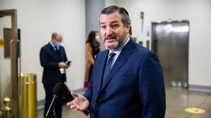 Naftali bennett was sworn in as israel's new prime minister on sunday, after winning a confidence vote with the narrowest of margins, just 60 votes to 59. Ted Cruz Trip Nach Cancun Das Schrieb Seine Ehefrau Der Nachbarschaft Stern De