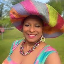 Our own Dr. Karen Wright-Chisolm (128), 50th Imperial Commandress, has been  invited by the President to celebrate the 2024 NCAA Division I Women's  Basketball Champions, the University of South Carolina Gamecocks!