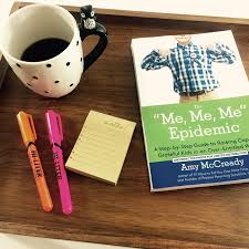Learn more about your child's development, positive parenting, safety, and health at each stage of your child's life. Back To School Must Read The Me Me Me Epidemic Modern Parents Messy Kids