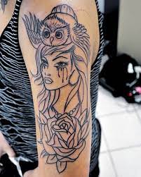 Pin By Big Daddy On Body Art Arm Tattoos For Women Upper Inner Arm Tattoos Sleeve Tattoos For Women
