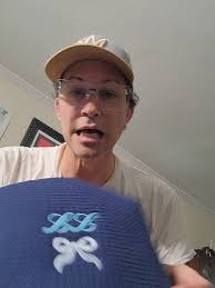 Levi Love Opens Nicole Package