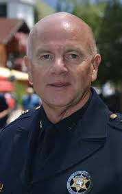 THE FUTURE OF POLICING