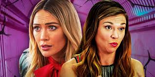 Why Younger Ended After Season 7