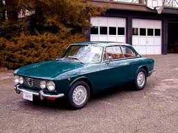 Image result for Green 1974 Alfa-Romeo