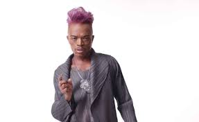 I met him before i even got into the music industry. Watch Somizi Complains About Coughing Up For Covid 19 Test