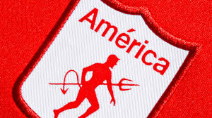 Tal fue el malestar que generó el 'creativo' diseño del escudo entre los hinchas que la barra brava 'barón rojo sur' anunció: America De Cali Wallpapers Wallpaper Cave