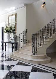 Pin On Railings Stairs