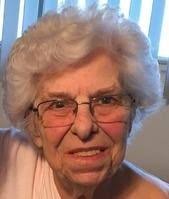 Janine Jiminez Obituary (1927