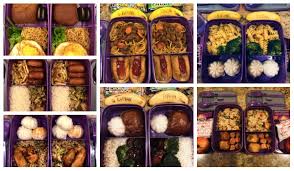 Paduan roti gandum, tomat dan keju ini memiliki kandungan serat yang begitu tinggi jadi cocok buat bekal puasa seharian. Ibu Ini Kongsi Idea Bekal Bento Selama 31 Hari Untuk Anak Macam Dekat Oversea