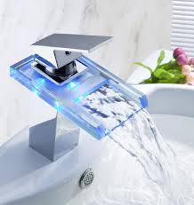 6 particular faucets for your bathroom