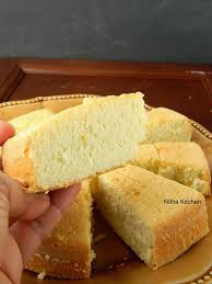 This classic sponge cake recipe is thought to have originated with german settlers. No Butter And No Oil Vanilla Sponge Cake From Scratch Tiramisu Sponge Recipe Nitha Kitchen