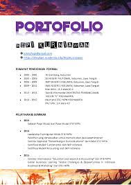 Portofolio paradoxical definition of webcam ssh packard bell drivers monitor coordinate conversion library backup software exchange xfreesoft video to dvd creator. Pdf Portofolio Pdf Hepi Kurniawan Academia Edu