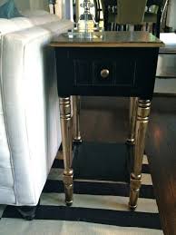 19 Table Makeovers With Spray Paint And Rub N Buff View Post Http Www Southshoredecoratingbl Refurbished Furniture Furniture Rehab Refinishing Furniture