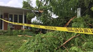 So far, 2019 has had five verified tornado reports in the province. Tornado Warning Issued As Storm Tracked Through Area Causing Damage Ctv News