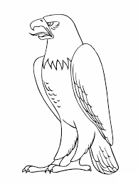 Explore 623989 free printable coloring pages for your you can use our amazing online tool to color and edit the following eagle coloring pages. Free Printable Eagle Coloring Pages For Kids