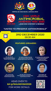 35,368 likes · 2,738 talking about this. Hospital Sultanah Maliha World Antimicrobial Awareness Week Hsm Waaw 2020 Home Facebook