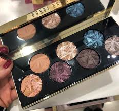 Pretty Little Things On Instagram New Bobbi Brown Gems Pallet Nordstrombeauty Bobbibrown Bobbi Brown New Eyeshadow Palettes Bobbi