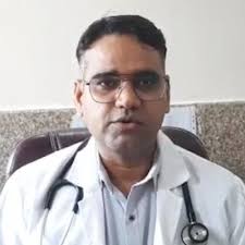 Dr. Shravan Singh