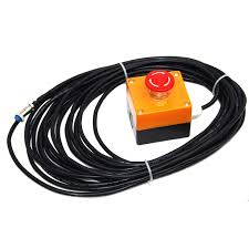 The interlock consists of one or more switches that prevent both main power and generator power from powering the dwelling simultaneously. Briteq Laser Interlock Switch Light Effects Lasers