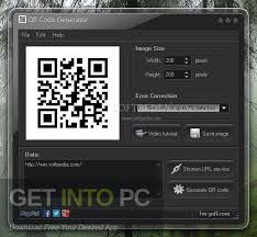 Many of these applications were created specifically for devices tha. Qr Code Generator Free Download Get Into Pc
