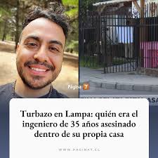 Era apasionado por la tecnología y lideraba una agencia de publicidad 😓