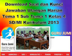Kunci jawaban bupena 4a guru galeri materi pelajaran ipa kelas 4 sd di atas bisa dikembangkan dan dipahami dengan cara praktik dan mengerjakan soal ipa. Kunci Jawaban Bupena Kelas 4 Sd