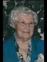 Florence Adams View Condolences