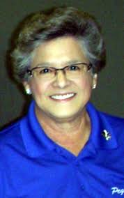 Margaret Williams Obituary