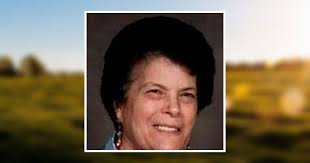 Rita Rager Obituary January 5, 2013