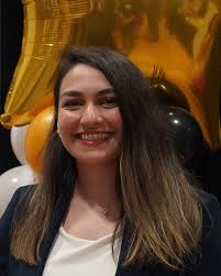 ISR Honors 2025 Graduate Achievements