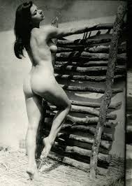 Lot - Vintage Real Photo Amateur Nude Erotic