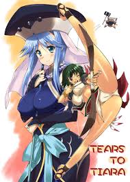 Morgan Tears To Tiara hentai videos, GIFs, and images | Rule 34 App