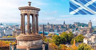Oban er en by i argyll and bute fylke i skottland. Sista Chansen Att Studera Gratis I Skottland Fa Hjalp Har Artikel