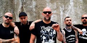 Kaos Urbano